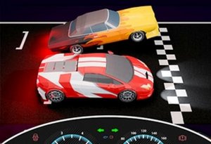 Track Speed Racing
